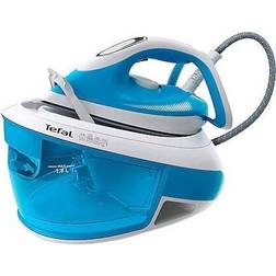 Tefal Express Airglide SV8002, 380