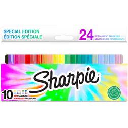 Sharpie Special Edition Fine Marker 24-pak