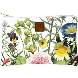 Koustrup & Co. Jim Lyngvild kosmetiktaske Flower Garden