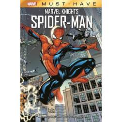 Panini Marvel Must-Have: Marvel Knights Spider-Man