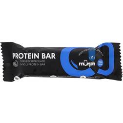 Murph Protein Bar with Peanuts and Chocolate 1 stk