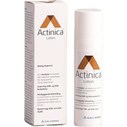 Actinica Lotion 80g Creme