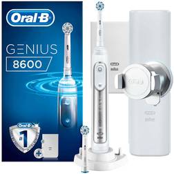 Oral-B Genius 8600