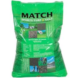 Memon Match Sport Fertilizer