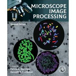 Microscope Image Processing 9780128210499