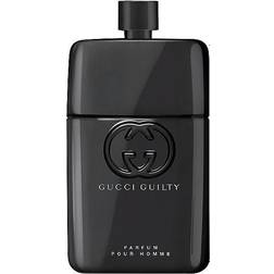 Gucci Guilty Pour Homme perfume