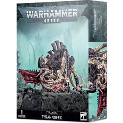 Games Workshop Warhammer 40000 Tyranids Tyrannofex