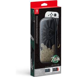 Nintendo Switch Carrying Case - The Legend of Zelda: Tears of the Kingdom Edition