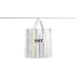 Hay Candy Stripe Bag XL Multi
