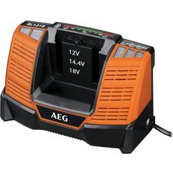 AEG Lader for PRO Lithium-Ion batterier BL1418