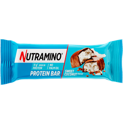 Nutramino Proteinbar Sweet Coconut 55 1 stk