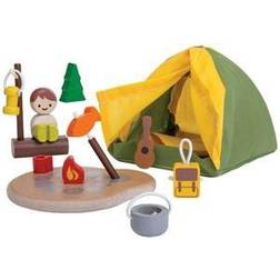 Plantoys camping Set