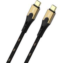 Oehlbach USB-kabel USB