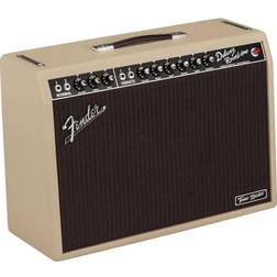 Fender Tone Master Deluxe Reverb Blonde E-Gitarrenverstärker