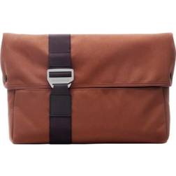 Bluelounge Eco Friendly 11-inch Bag US-MA-03-RU 11" Notebooktasche, Braun
