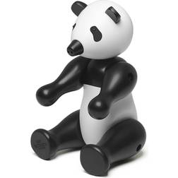 Kay Bojesen Panda Mellem Dekorationsfigur 25cm