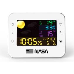 Nasa WS500 Weather Station