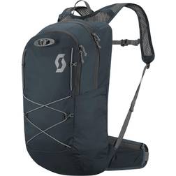 Scott Day-Hike Backpacks Pack Trail Lite Evo Fr' 22 Metal Blue Navy