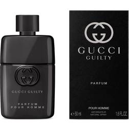 Gucci Guilty Pour Homme Parfum 50ml