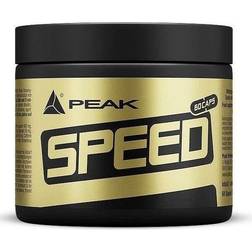 Peak Performance Speed Kapseln