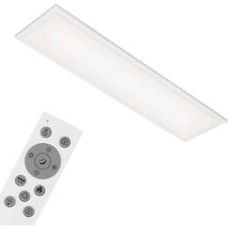 Briloner LED-loftlampe Direkt Loftplafond