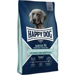 Happy Dog NaturCroq Økonomipakke: 2 Supreme tørfoder - Sano N