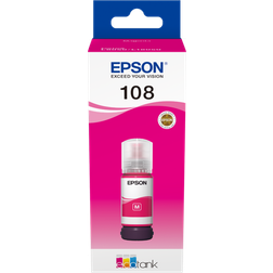Epson 108 (Magenta)