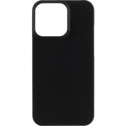 Melkco Rubberized Case iPhone 13 Pro - Black