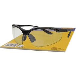 Upixx Bifocal safety goggles, 3.0 dpt