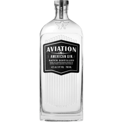 Aviation American Gin 42% 70 cl