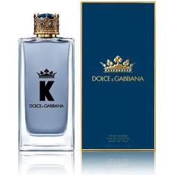 Dolce & Gabbana K EdT 200ml