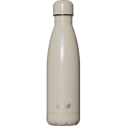 Casall ECO Cold bottle 0,5L, Light Drikkedunk