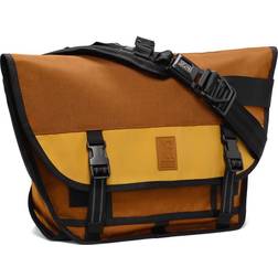 Chrome Mini Metro Messenger taske, orange/gul Messenger Bags 2023