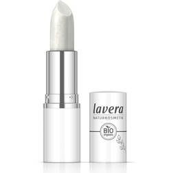 Lavera Make-up Candy Quartz Lipstick 02 White 1 Stk