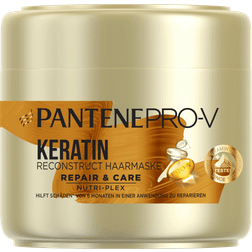 Pantene Pro-V & Care Keratin Reconstruct Hair Mask, 300