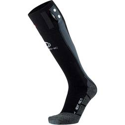 Therm-ic PowerSock Heat Multi Socks Unisex - Black