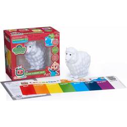 Cocomelon The Colour Learning Sheep
