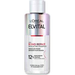L'Oréal Paris Elvital Bond Repair Pre-Shampoo Rescue Treatment 200ml