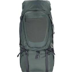 Jack Wolfskin Denali 65 10 Backpack Men slate green One Size 2023 Hiking Backpacks
