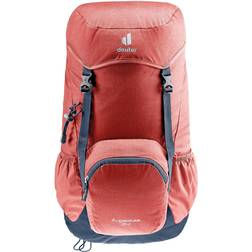 Deuter Zugspitze 24 Walking backpack size 24 l, red