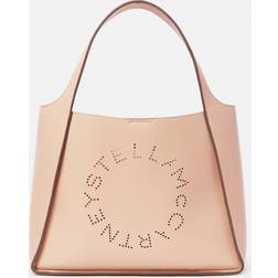 Stella McCartney Logo Crossbody Bag