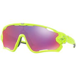 Oakley Jawbreaker Retina Burn Collection OO9290-26