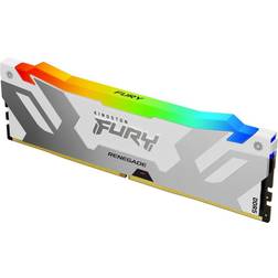 Kingston Fury Renegade RGB DDR5 6000MHz 16GB ECC (KF560C32RWA-16)