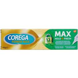Corega Max Hold & Fresh - fri fragt