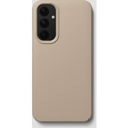 Nudient Thin Case Samsung Galaxy A54 5G Cover Clay Beige