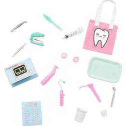 Our Generation tandlæge tilbehørssæt