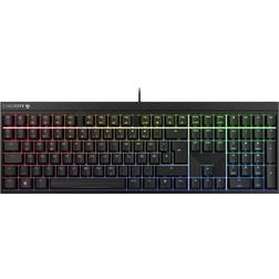 Cherry MX 2.0S RGB tastatur
