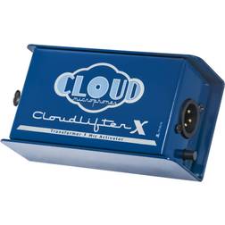 Cloud Microphones CL-X