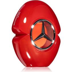 Mercedes-Benz Woman in Eau de parfum 60ml