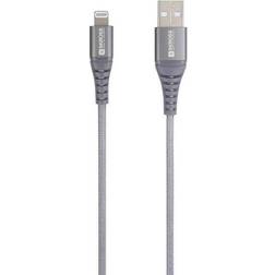 Skross USB-kabel USB 2.0